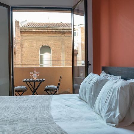 Orange Crush Barcelona Apartment Luaran gambar