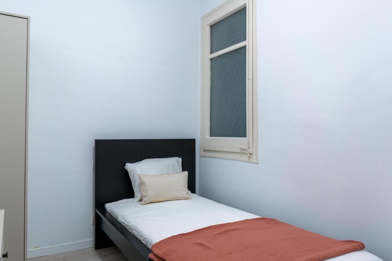 Orange Crush Barcelona Apartment Luaran gambar