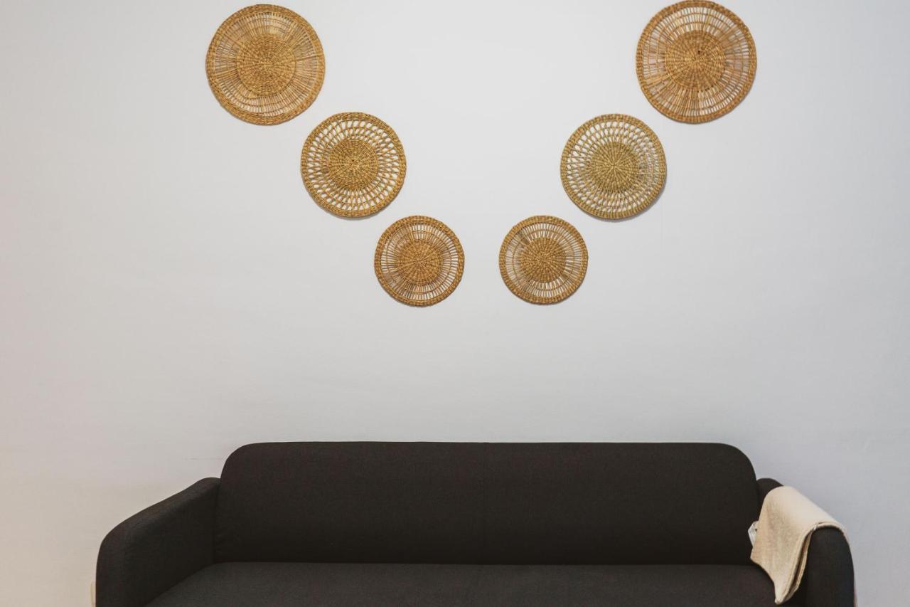 Orange Crush Barcelona Apartment Luaran gambar